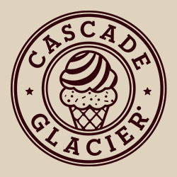 cascade-glacier